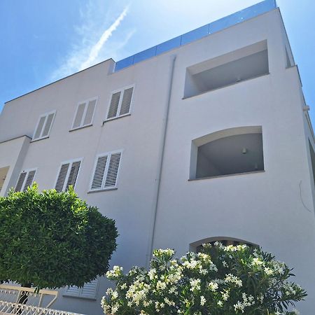 Apartments Katarina Zaboric Dış mekan fotoğraf