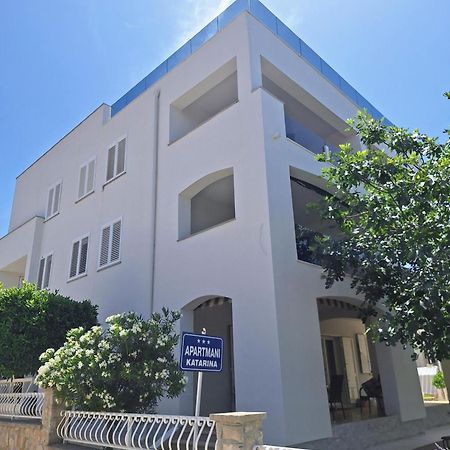 Apartments Katarina Zaboric Dış mekan fotoğraf