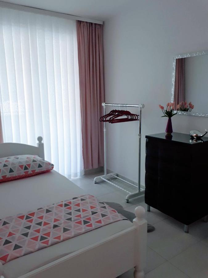 Apartments Katarina Zaboric Dış mekan fotoğraf