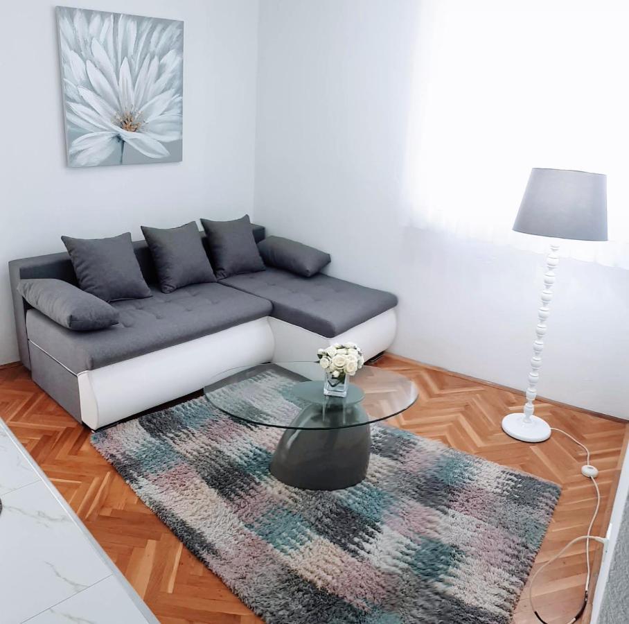 Apartments Katarina Zaboric Dış mekan fotoğraf