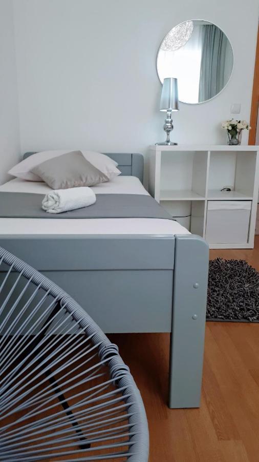 Apartments Katarina Zaboric Dış mekan fotoğraf