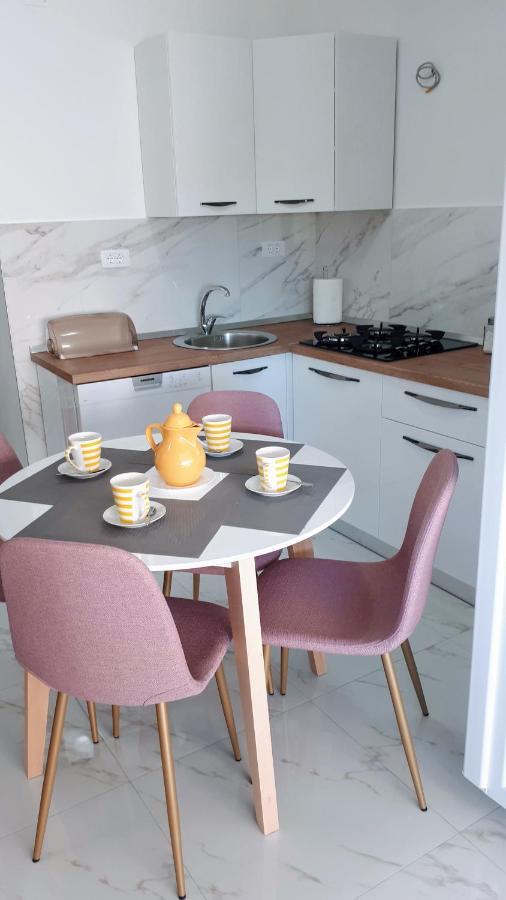 Apartments Katarina Zaboric Dış mekan fotoğraf