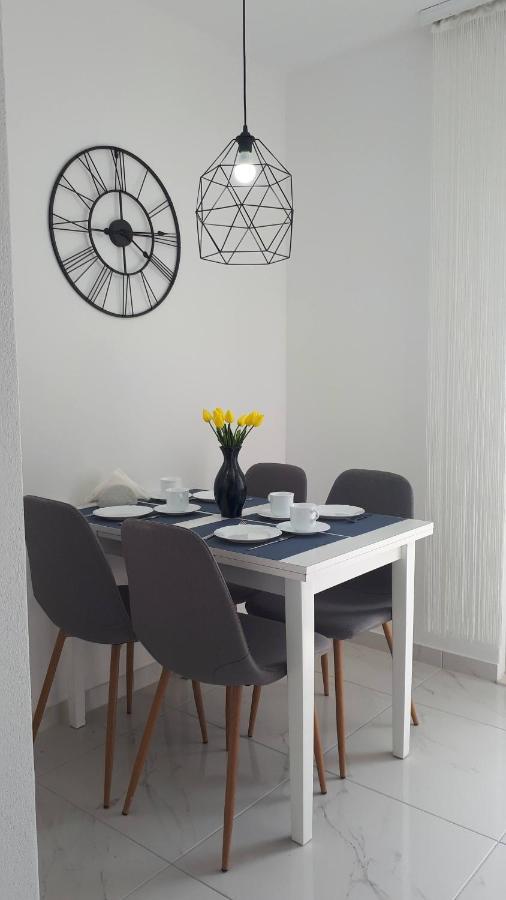 Apartments Katarina Zaboric Dış mekan fotoğraf
