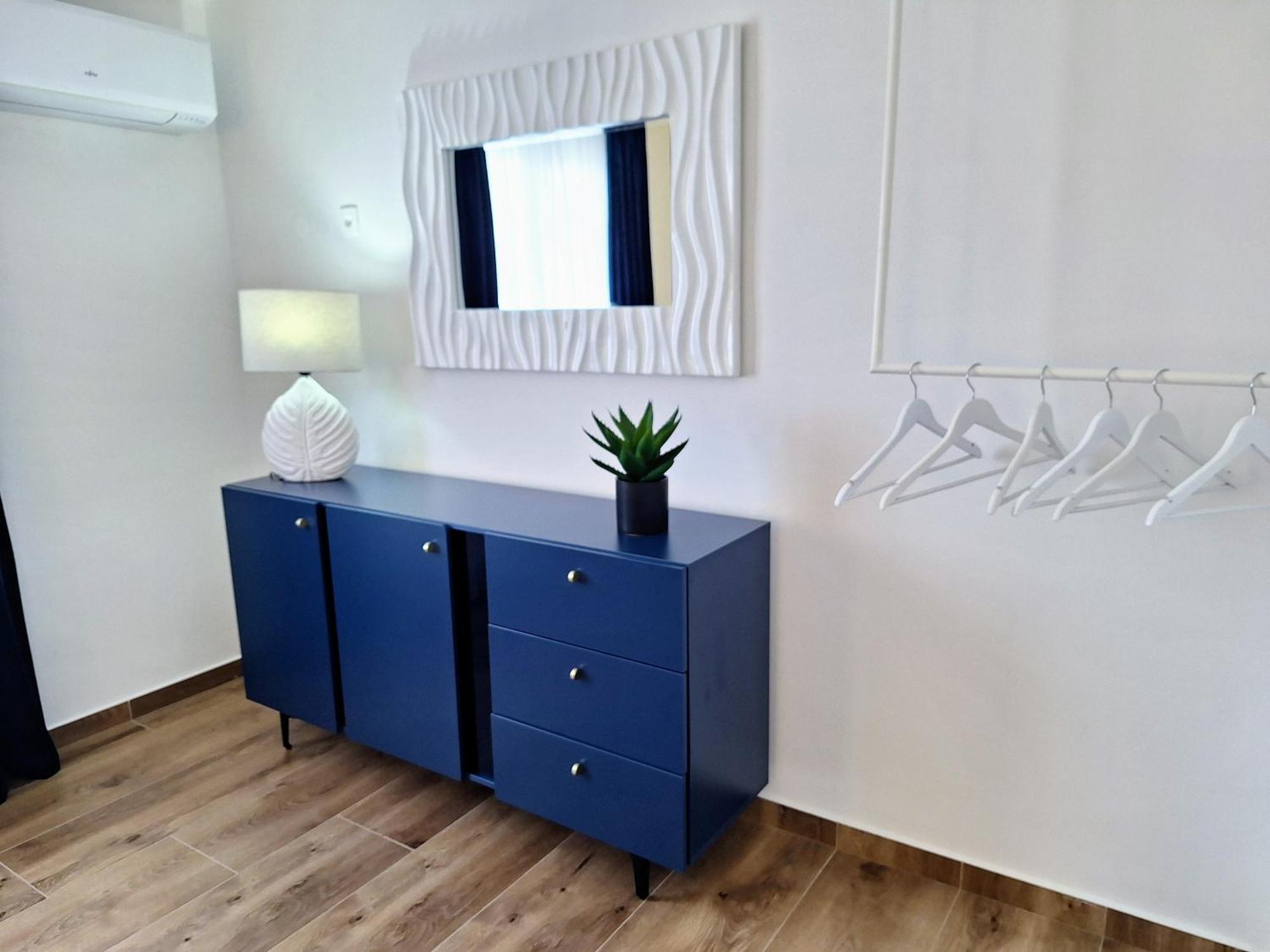 Apartments Katarina Zaboric Dış mekan fotoğraf