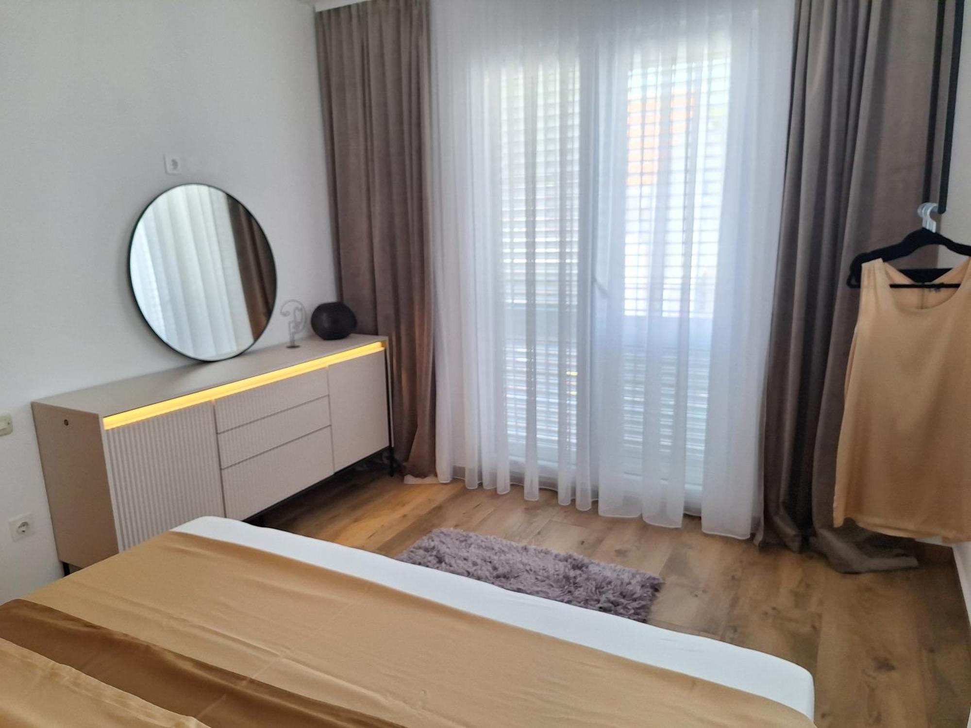 Apartments Katarina Zaboric Oda fotoğraf