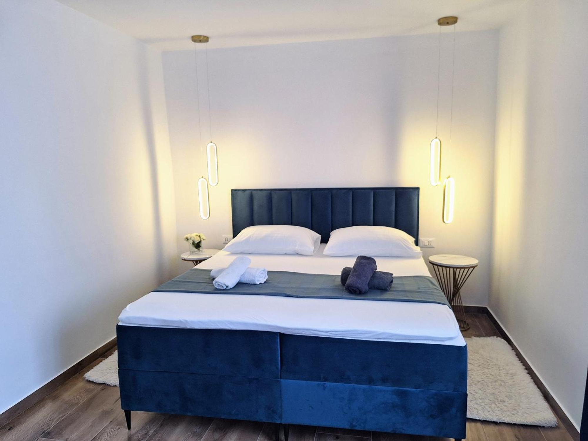 Apartments Katarina Zaboric Dış mekan fotoğraf
