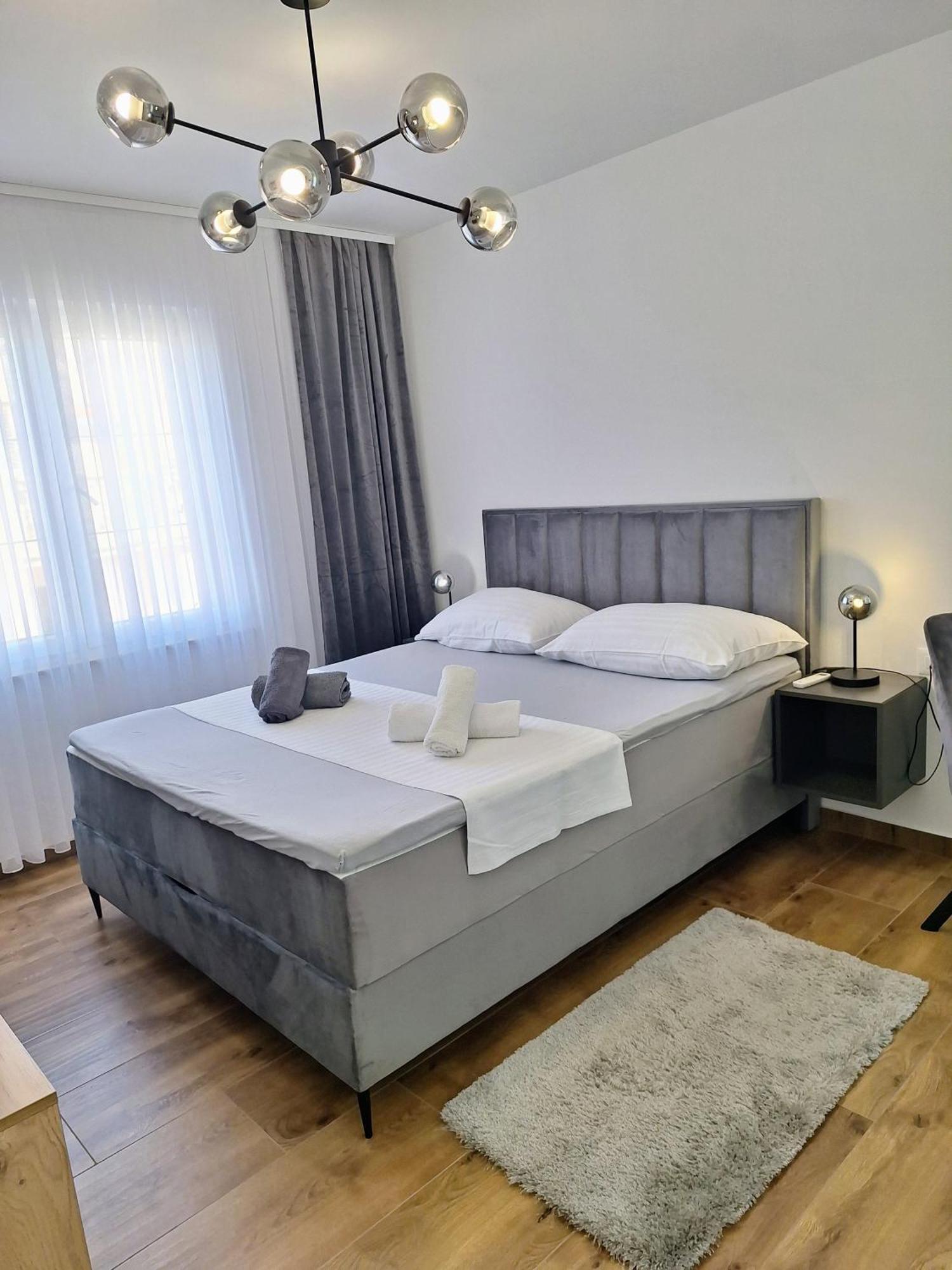 Apartments Katarina Zaboric Dış mekan fotoğraf