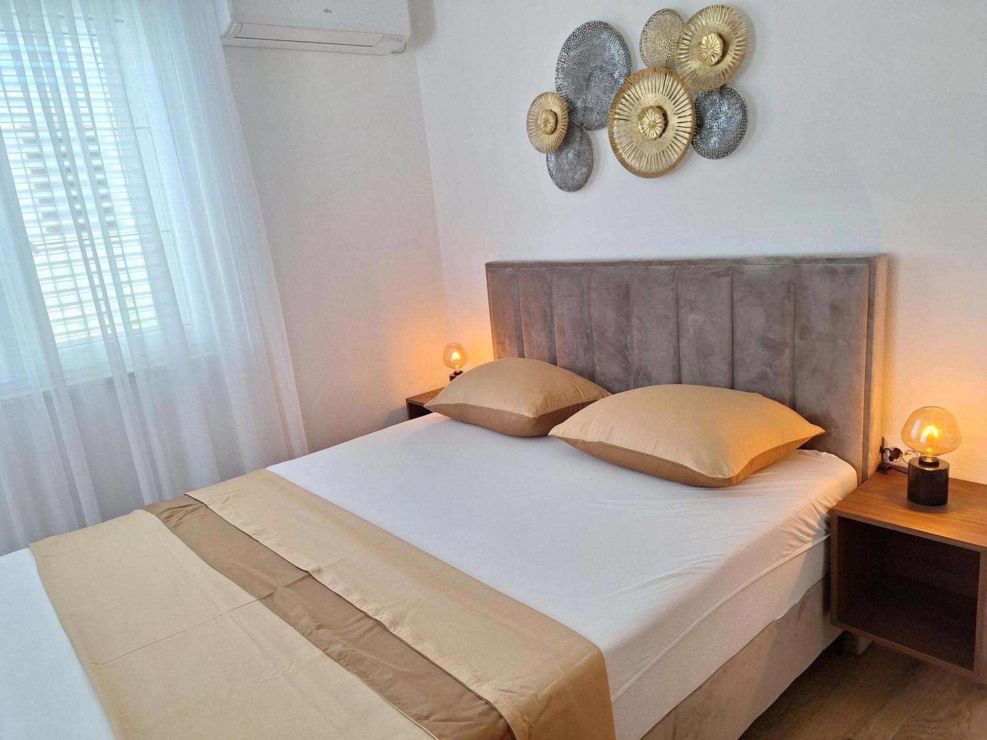 Apartments Katarina Zaboric Dış mekan fotoğraf