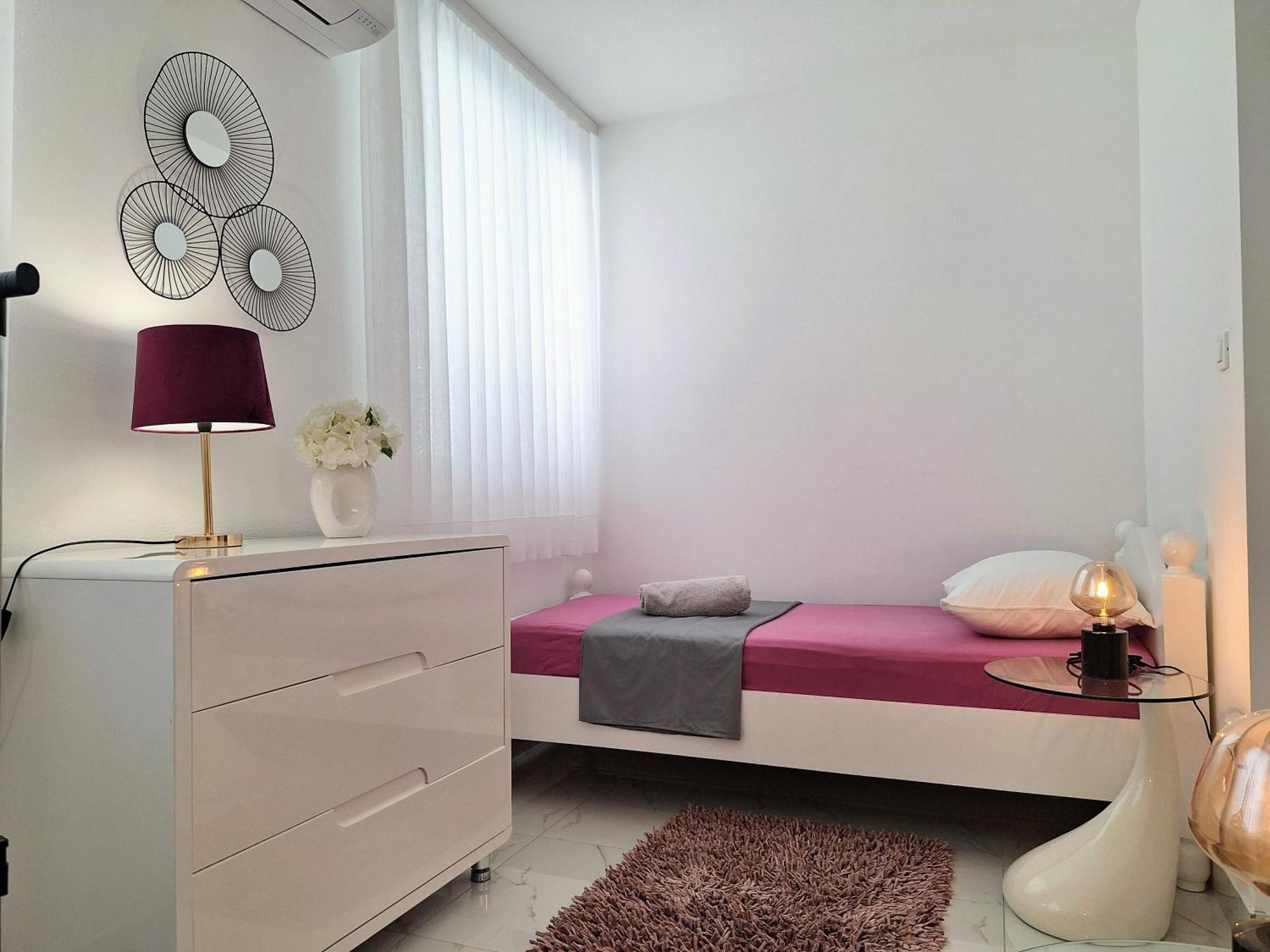 Apartments Katarina Zaboric Dış mekan fotoğraf