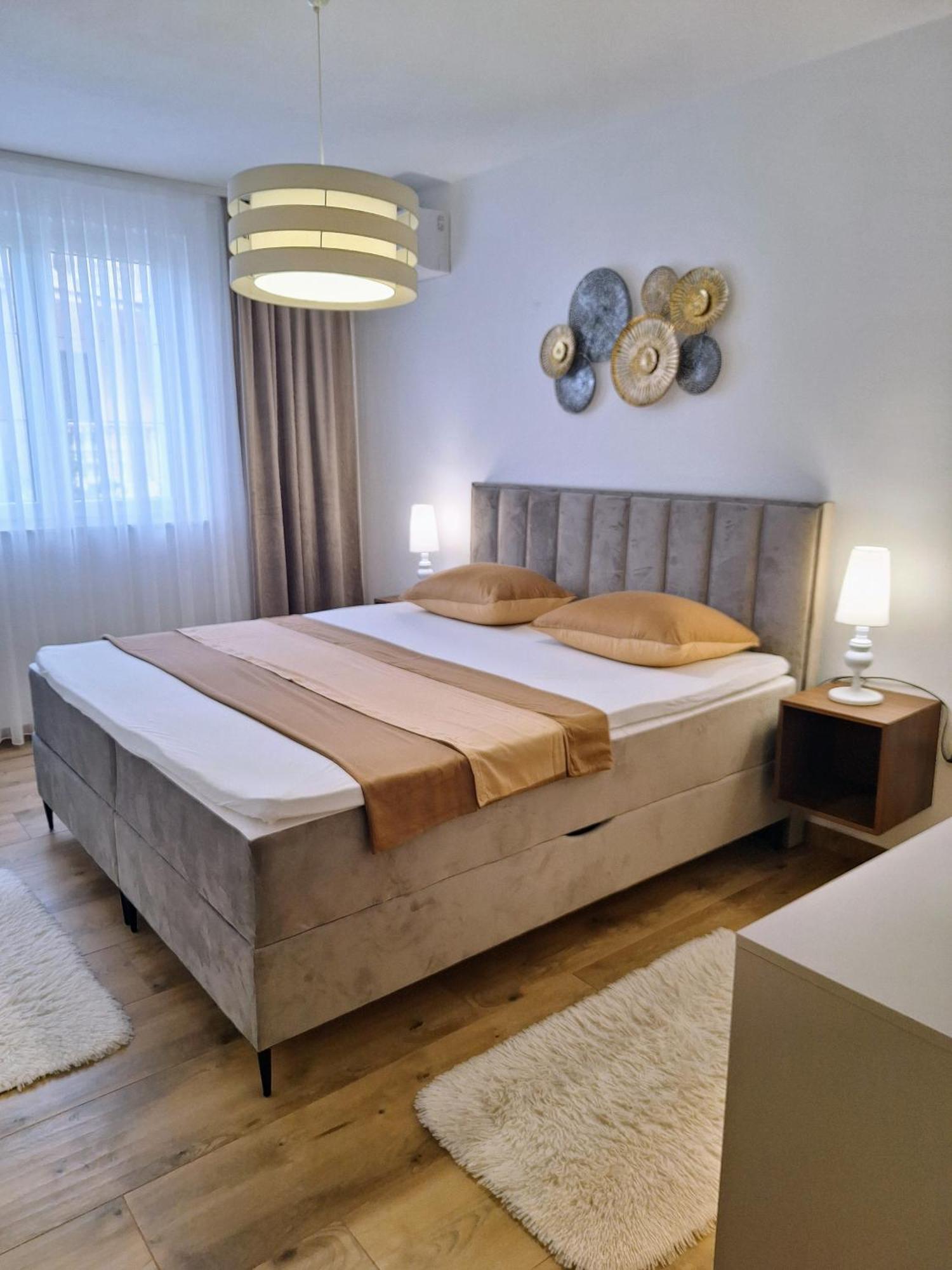 Apartments Katarina Zaboric Dış mekan fotoğraf