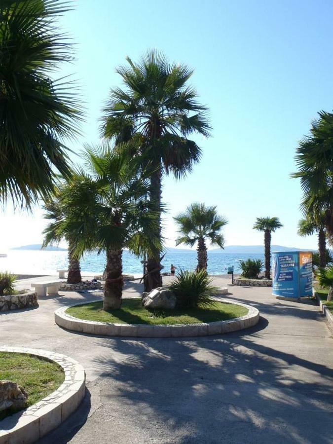 Apartments Katarina Zaboric Dış mekan fotoğraf