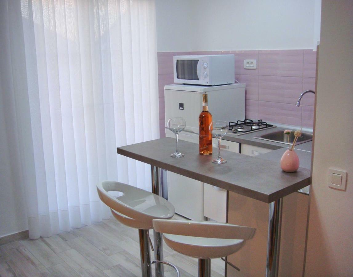 Apartments Katarina Zaboric Dış mekan fotoğraf